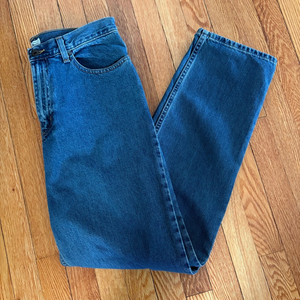 L.L. Bean Women’s Tall Jeans